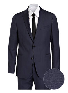 strellson Anzug ACEN-MERCER Slim Fit