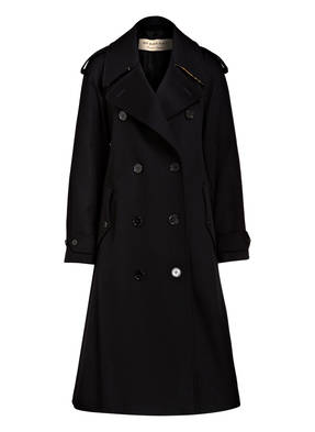 BURBERRY Wollmantel KILBIRNIE