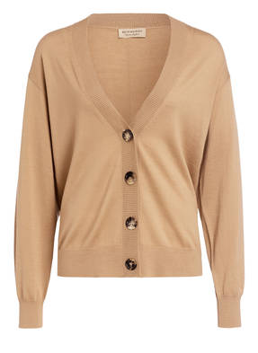 BURBERRY Strickjacke DORNOCH