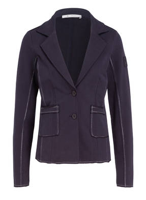 monari Jersey-Blazer