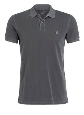 Marc O'Polo Piqué-Poloshirt Regular Fit