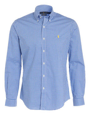 POLO RALPH LAUREN Hemd Slim Fit