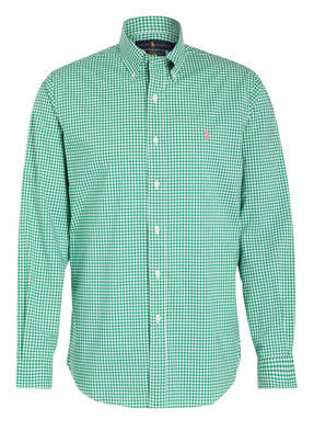 POLO RALPH LAUREN Hemd Slim Fit