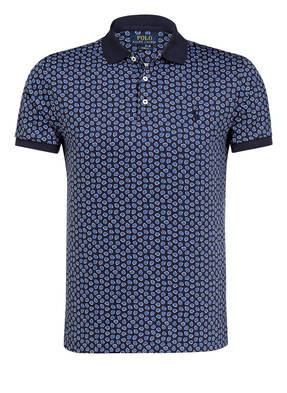 POLO RALPH LAUREN Jersey-Poloshirt Slim Fit