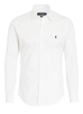 POLO RALPH LAUREN Hemd Slim Fit
