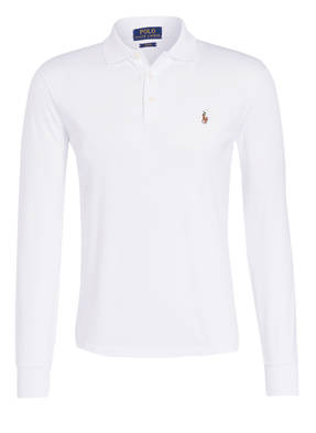 POLO RALPH LAUREN Jersey-Poloshirt