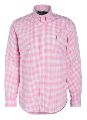 POLO RALPH LAUREN Hemd Classic Fit