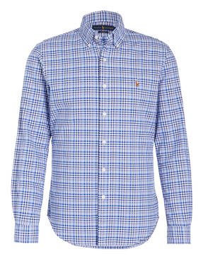 POLO RALPH LAUREN Hemd Slim Fit