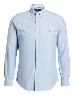 POLO RALPH LAUREN Hemd Slim Fit