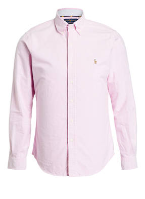 POLO RALPH LAUREN Hemd Slim Fit