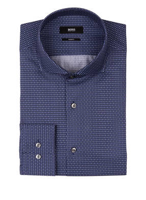BOSS Hemd JASON Slim Fit