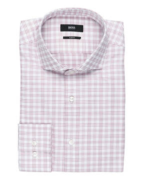 BOSS Hemd JASON Slim Fit