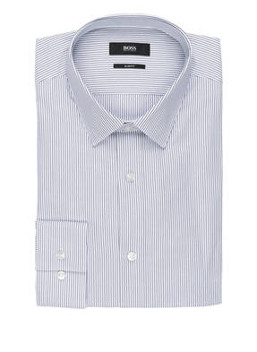 BOSS Hemd ISKO Slim Fit