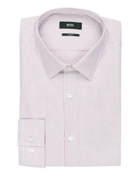 BOSS Hemd ISKO Slim Fit