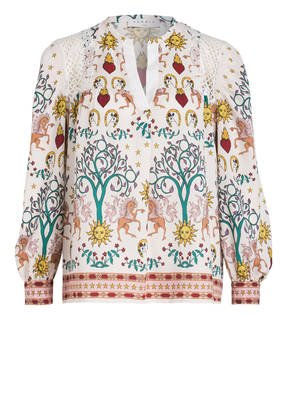 sandro Bluse