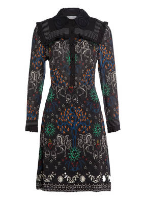 sandro Kleid