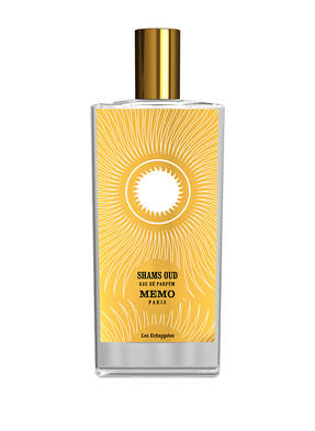 MEMO PARIS SHAMS OUD