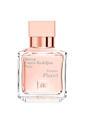 Maison Francis Kurkdjian Paris FÉMININ PLURIEL