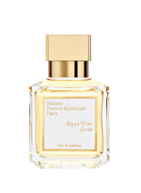Maison Francis Kurkdjian Paris AQUA VITAE FORTE