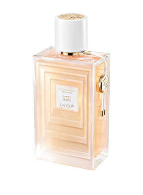 LALIQUE PARFUMS SWEET AMBER