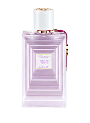 LALIQUE PARFUMS ELECTRIC PURPLE
