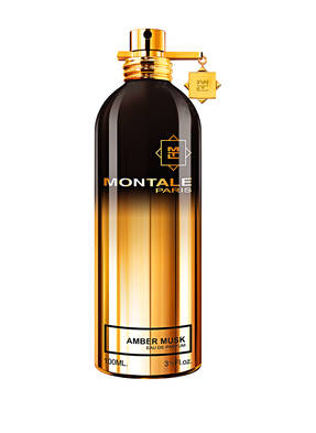 MONTALE AMBER MUSK