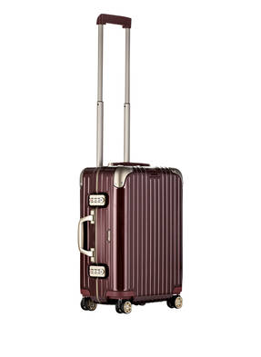 RIMOWA LIMBO Multiwheel Cabin Trolley