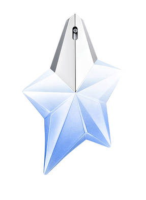 MUGLER ANGEL ICED STAR