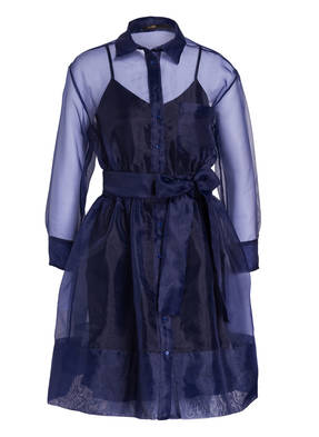maje Kleid REVANI