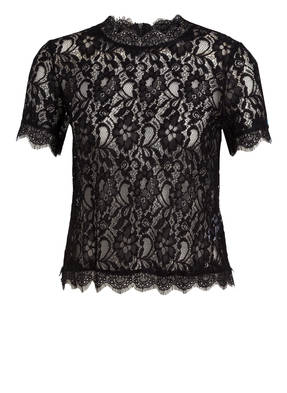 ONE MORE STORY Spitzenshirt