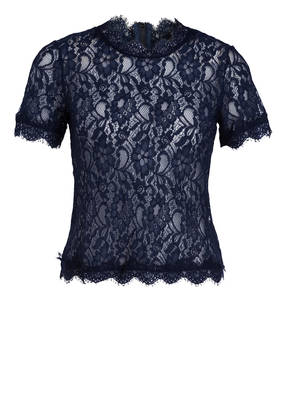 ONE MORE STORY Spitzenshirt