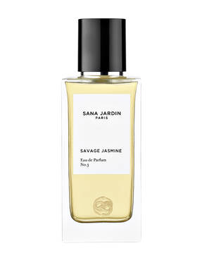 SANA JARDIN PARIS SAVAGE JASMINE