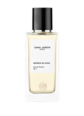 SANA JARDIN PARIS BERBER BLONDE