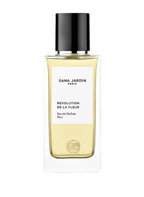 SANA JARDIN PARIS REVOLUTION DE LA FLEUR