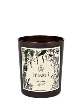 LIGNE ST BARTH VANILLA SPIRIT WINTER EDITION