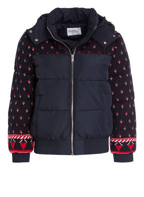 CLAUDIE PIERLOT Steppjacke GIDEON