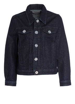 CLAUDIE PIERLOT Jeansjacke VERA