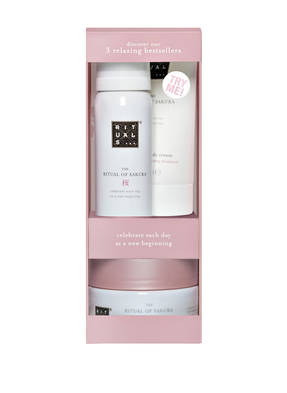 RITUALS SAKURA - TRY ME SET