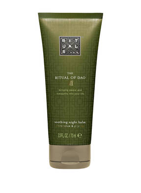 RITUALS DAO - NIGHT BALM