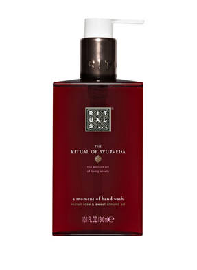 RITUALS AYURVEDA - HAND WASH