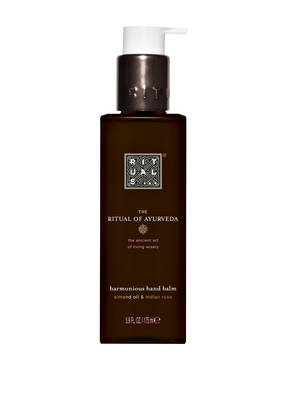 RITUALS AYURVEDA - KITCHEN HAND BALM