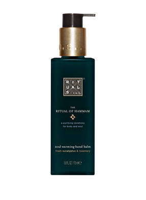 RITUALS HAMMAM - HAND BALM