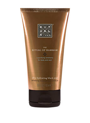 RITUALS HAMMAM - BLACK SOAP