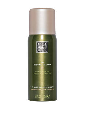 RITUALS DAO - ANTI-PERSPIRANT SPRAY