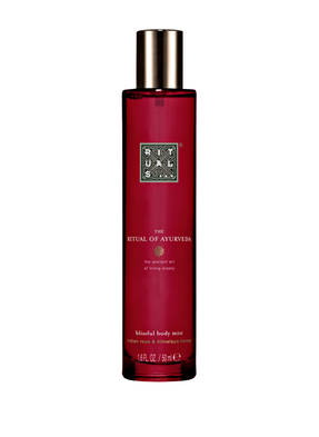 RITUALS AYURVEDA - BODY MIST