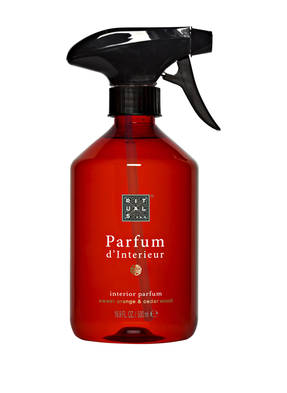 RITUALS HAPPY BUDDHA - PARFUM D'INTERIEUR