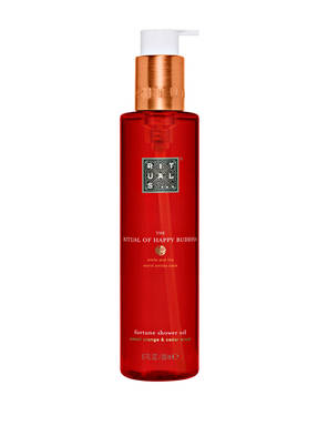 RITUALS HAPPY BUDDHA - SHOWER OIL