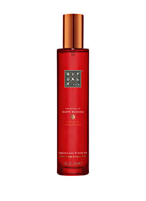 RITUALS HAPPY BUDDHA - HAIR & BODY MIST