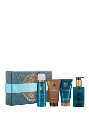 RITUALS HAMMAM - PURIFYING TREAT