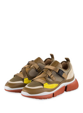Chloé Sneaker SONNIE LOW